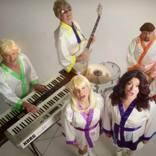 ABBAgraphs - ABBA Tribute Toronto Concert Tickets
