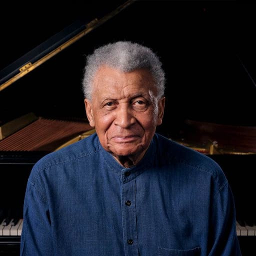 Abdullah Ibrahim Toronto Tickets