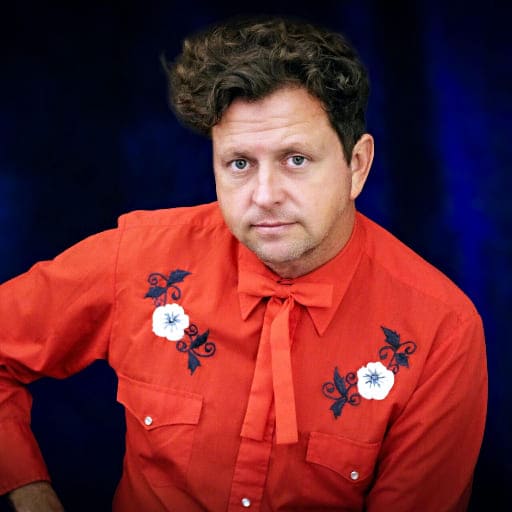 Abe Partridge Toronto Tickets