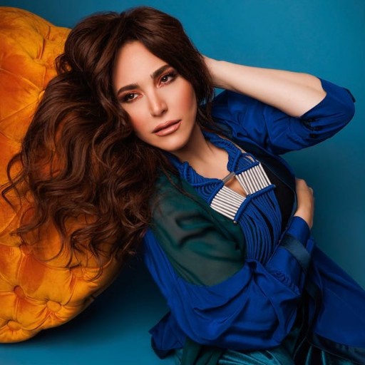 Abeer Nehme Toronto Tickets