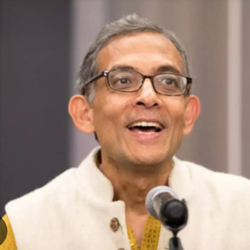 Abhijit Banerjee Toronto Tickets