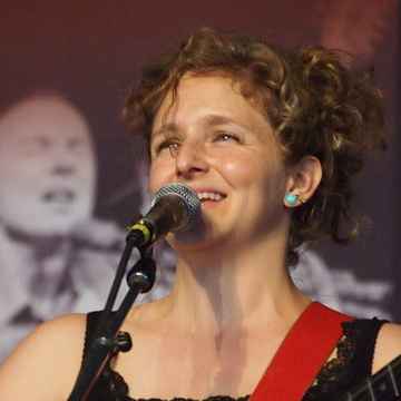 Abigail Washburn Toronto Tickets