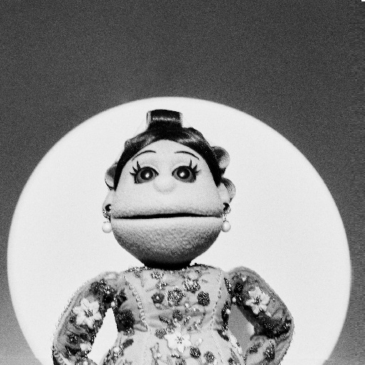 Abla Fahita in Toronto