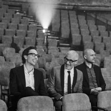 Above & Beyond Toronto Tickets