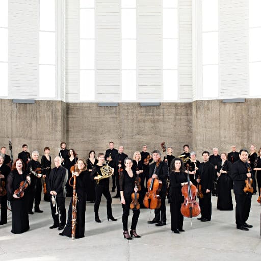 Academy Of St. Martin In The Fields Toronto Tickets