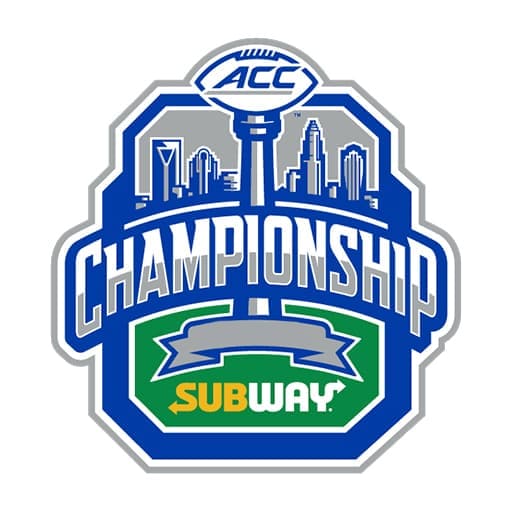 ACC Football Championship Tickets
