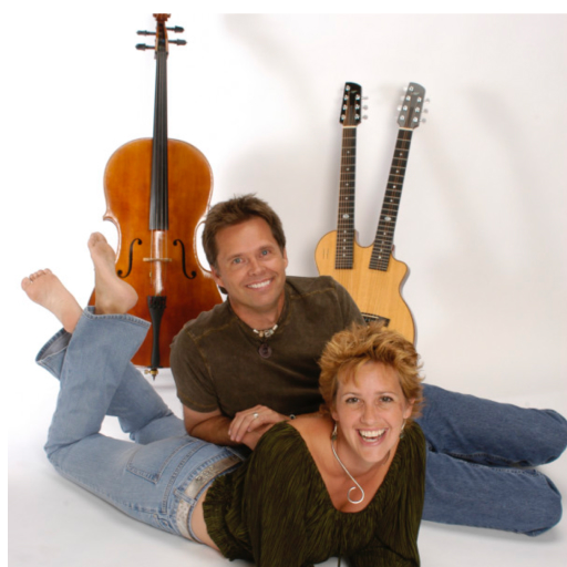 Acoustic Eidolon Toronto Tickets