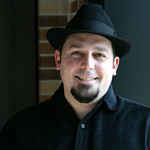 Adam Burke in Toronto