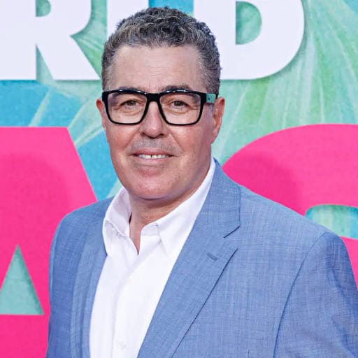 Adam Carolla in Toronto