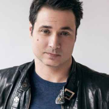 Adam Ferrara in Toronto