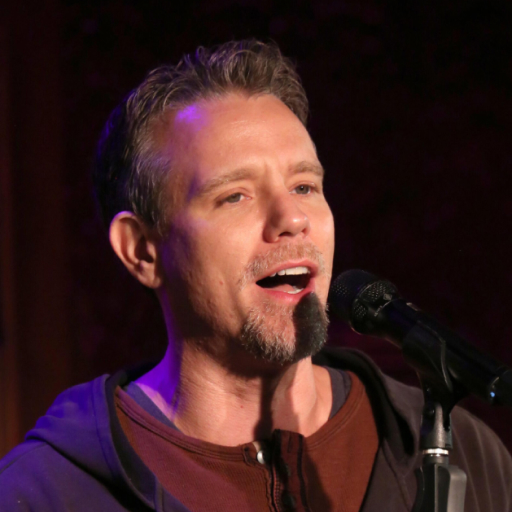 Adam Pascal in Toronto