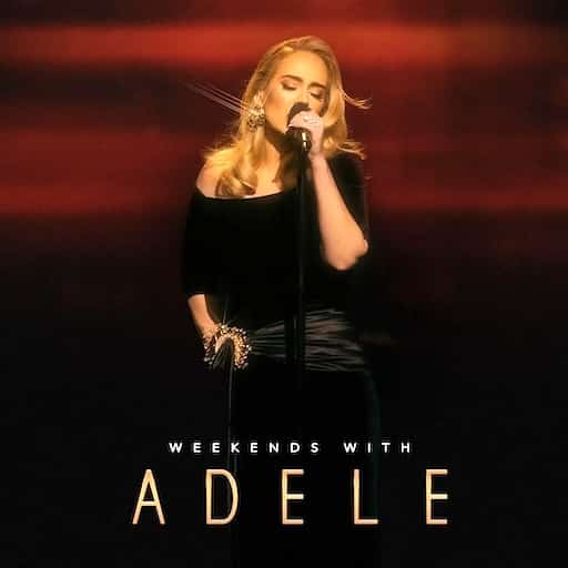 Adele Concerts in Toronto