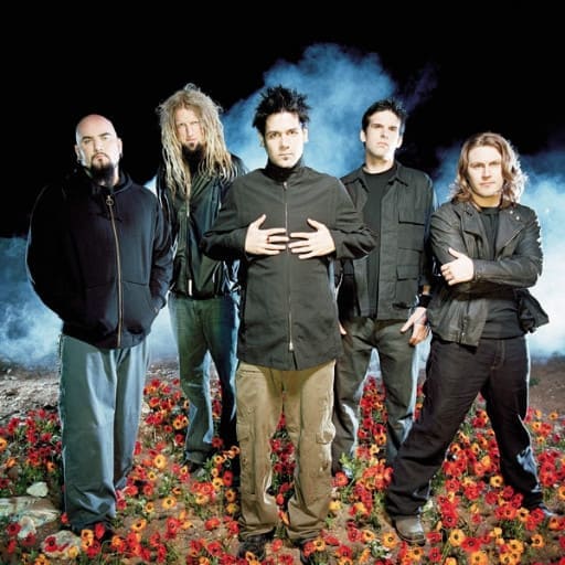 Adema Toronto Tickets