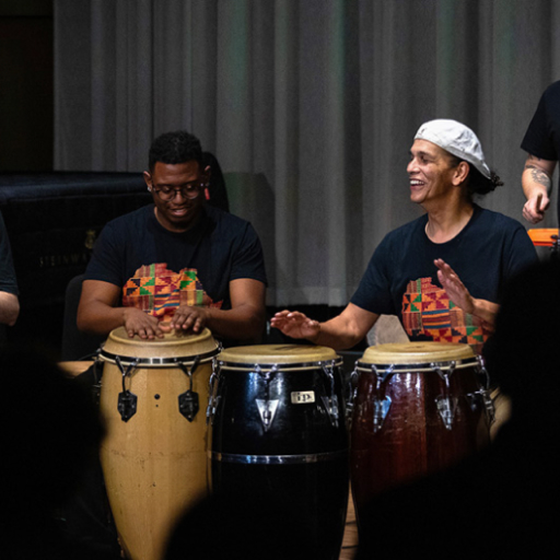 African Diaspora Percussion Ensemble Toronto Tickets