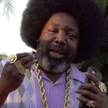 Afroman Toronto Tickets
