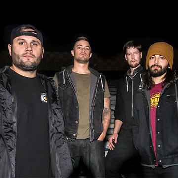 After The Burial Toronto Tickets