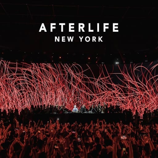 Afterlife New York Toronto Tickets