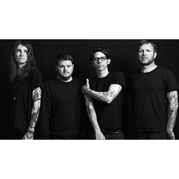 Against Me! Toronto Tickets