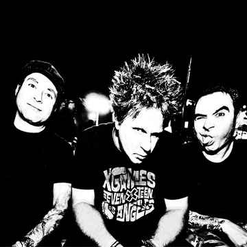 Agent Orange Toronto Tickets