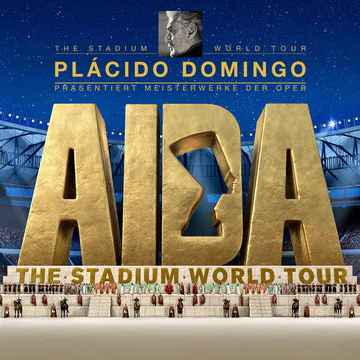 Aida Tickets