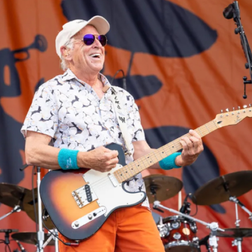 Air Margaritaville - Tribute to Jimmy Buffett Toronto Tickets