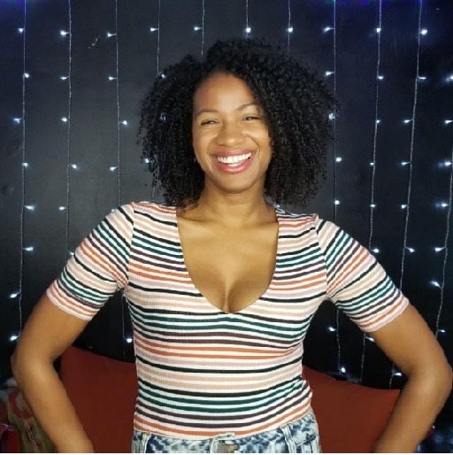 Aisha Brown in Toronto