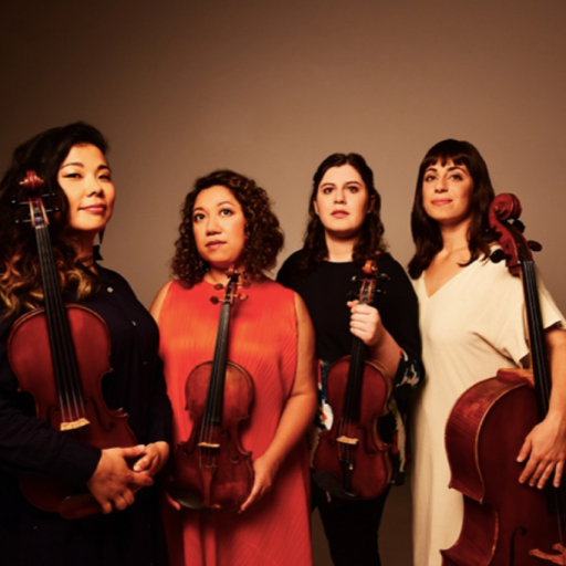 Aizuri Quartet Toronto Concert Tickets