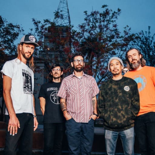 AJJ Toronto Tickets