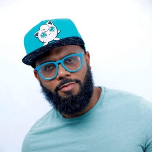 Akeem Woods in Toronto