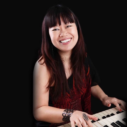 Akiko Tsuruga Quartet Toronto Concert Tickets