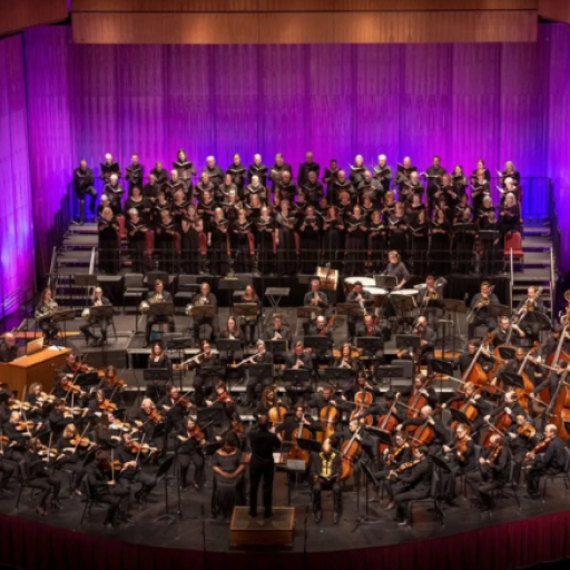 Akron Symphony Orchestra Toronto Concert Tickets