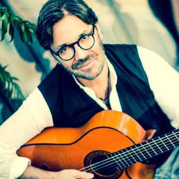 Al Di Meola Toronto Tickets