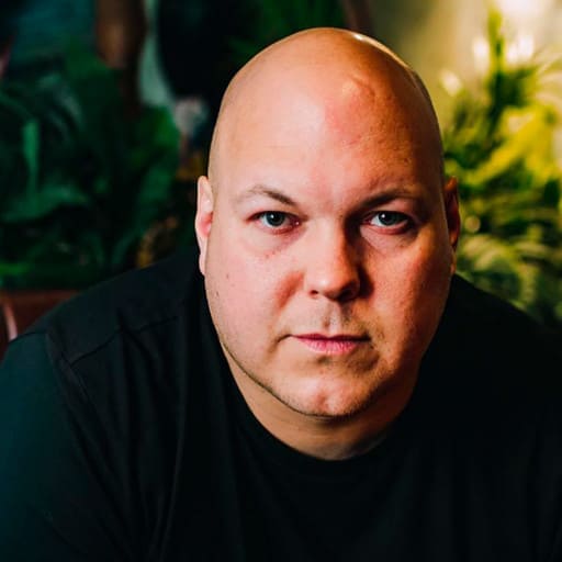 Alan Fitzpatrick Toronto Tickets