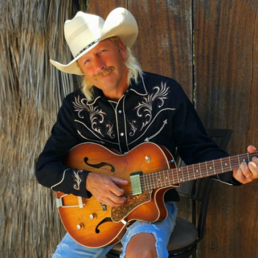 Alan Jackson Experience Toronto Tickets