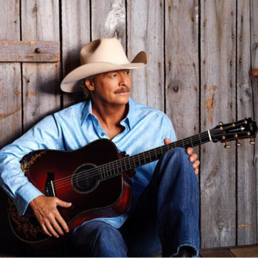 Alan Jackson Toronto Tickets