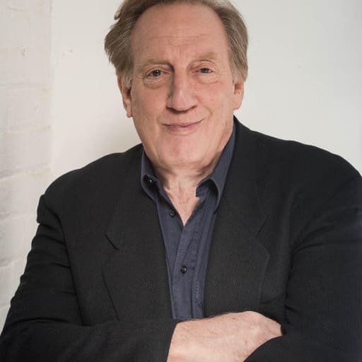 Alan Zweibel in Toronto