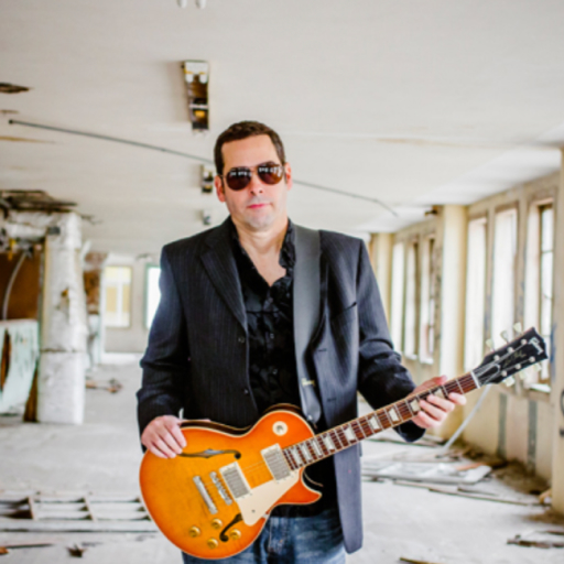Albert Castiglia Toronto Tickets