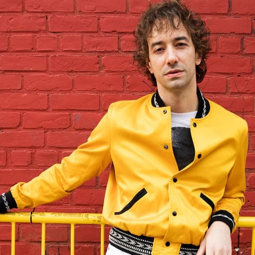 Albert Hammond Jr. Toronto Tickets
