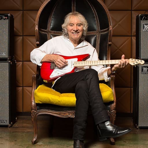 Albert Lee Toronto Tickets