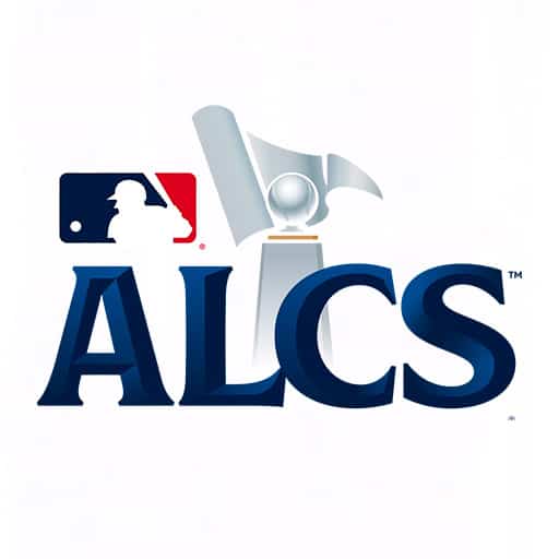 American League Championship Series Tickets 2026