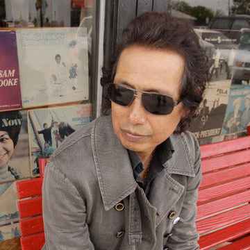 Alejandro Escovedo Toronto Concert Tickets