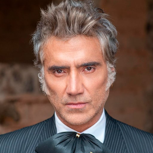 Alejandro Fernandez Toronto Tickets
