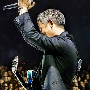 Alejandro Sanz Toronto Tickets