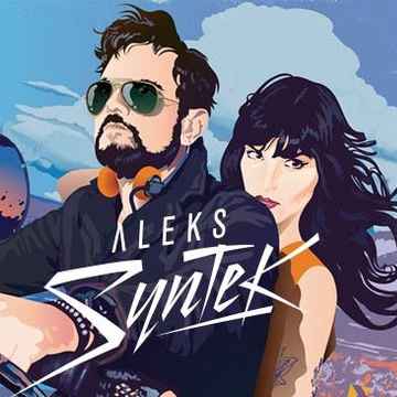 Aleks Syntek Toronto Tickets
