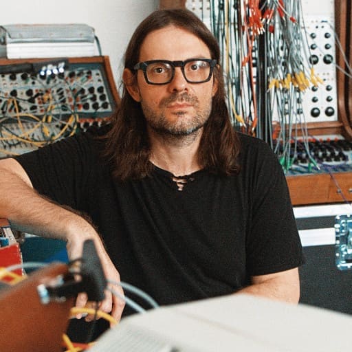 Alessandro Cortini Toronto Tickets