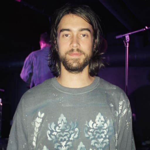 Alex G in Toronto