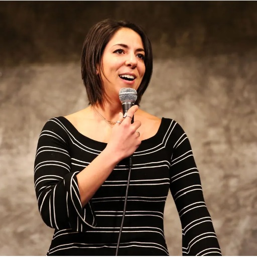 Alex Kumin in Toronto