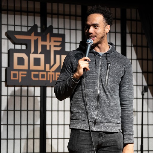 Alex Quow in Toronto