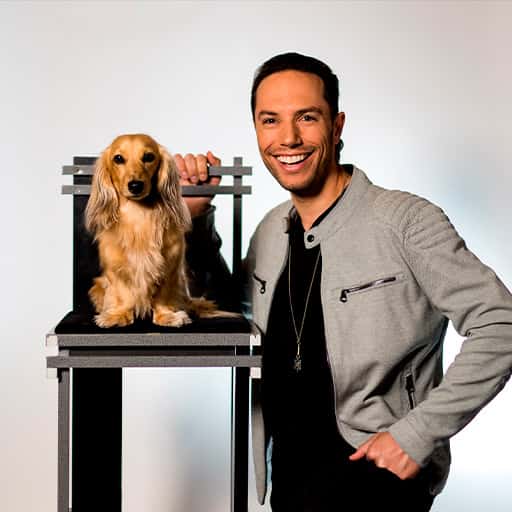Alex Ramon Toronto Tickets