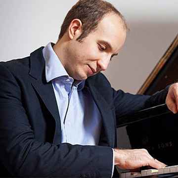Alexander Gavrylyuk Toronto Tickets